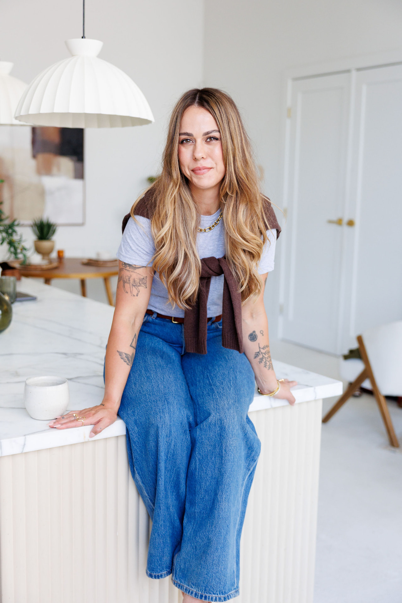Lydia Radewych