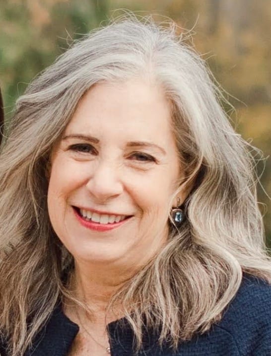 Joanne Friedman