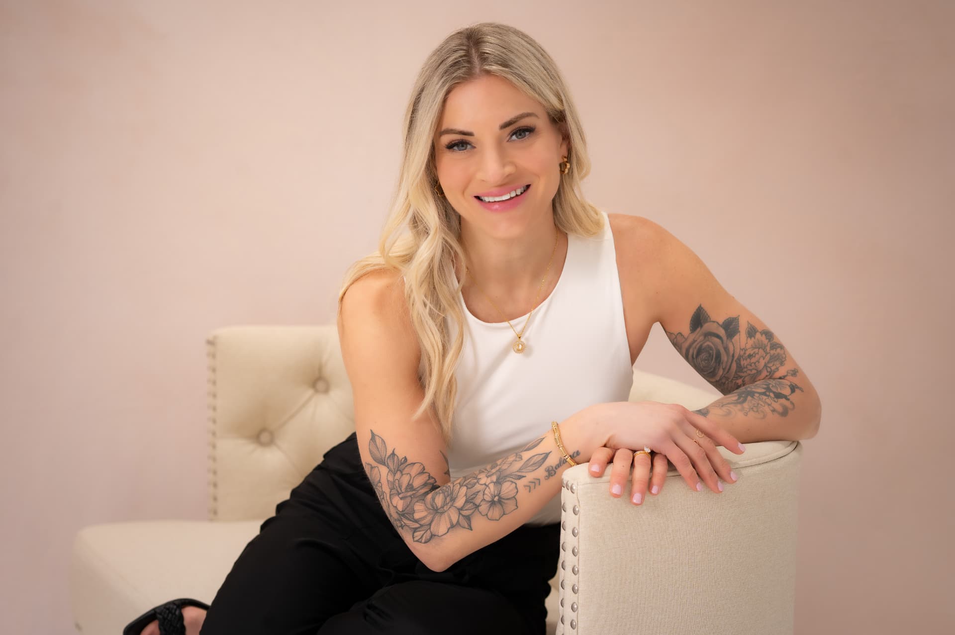 Laura Young
